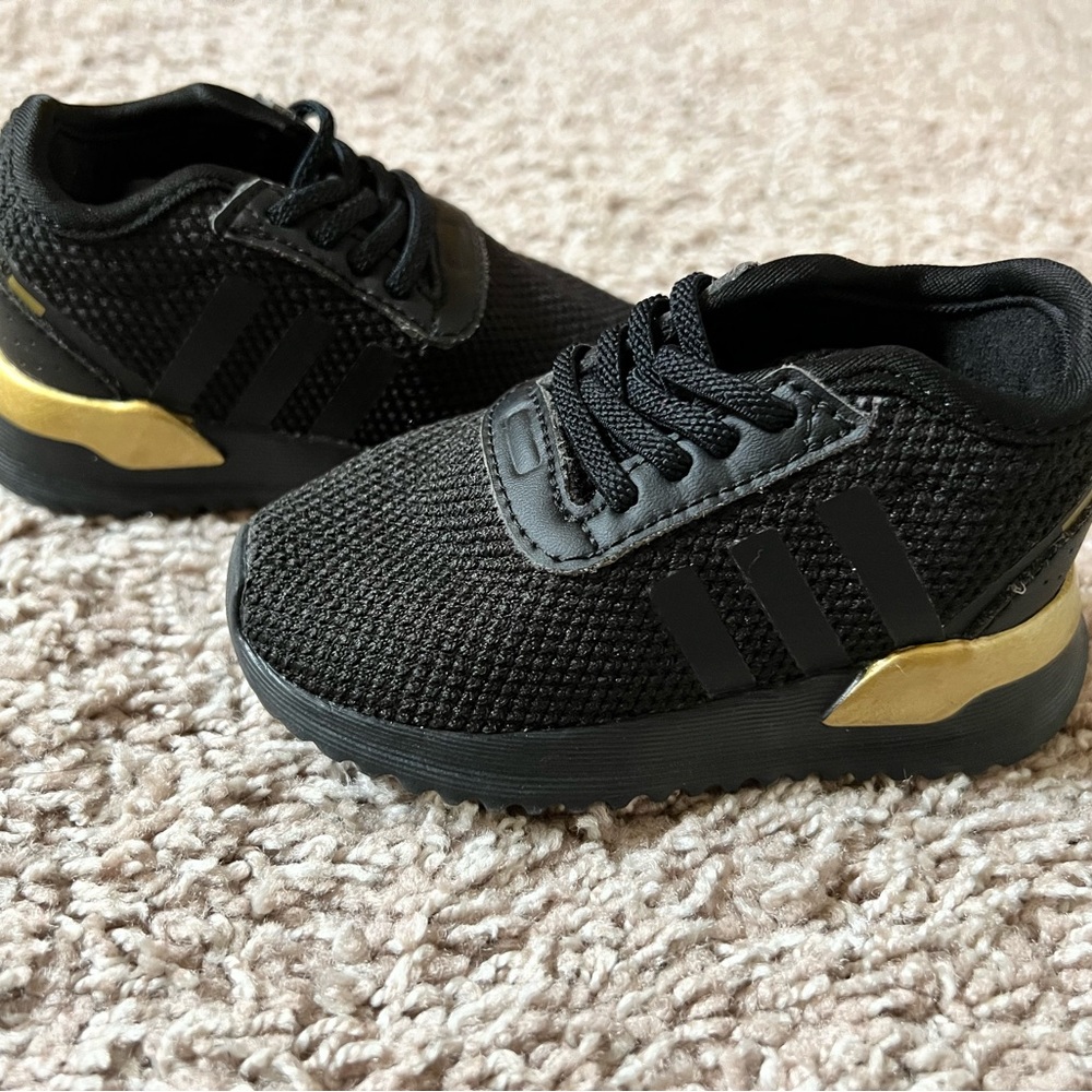 Baby Adidas